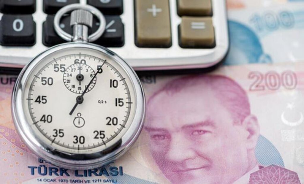 3600 ek göstergede yeni düzenleme Erdoğan onaylayacak! Milyonlarca memurun maaşı artacak