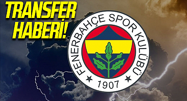 FENERBAHÇE TRANSFER HABERİ! Sona Doğru... Bonservis bedeli istemediler