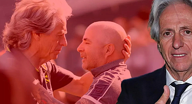 Jorge Jesus kararını verdi! İşte Fenerbahçe'nin Sevilla ilk 11'i