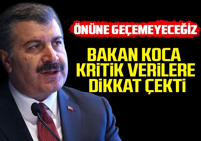 179 Eylül koronavirüs tablosu açıklandı