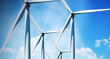 2021'de yenilenebilir enerjide yüzde 17 artışla rekor kırıldı
