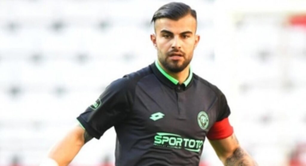 Abdülkerim Bardakçı nereye gidecek? Beşiktaş, Fenerbahçe, Galatasaray, Trabzonspor...