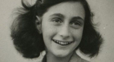 Anne Frank kimdir, nasıl öldü? Google'ın doodle yaptığı Anne Frank nereli ve ne zaman öldü?
