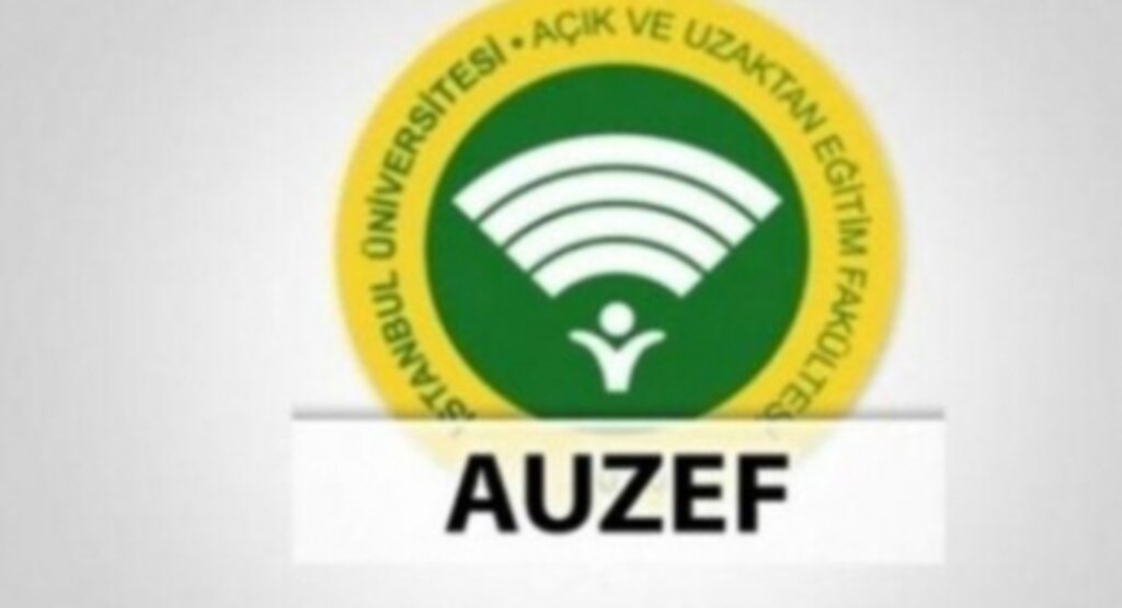 AUZEF sınav sonuçları...