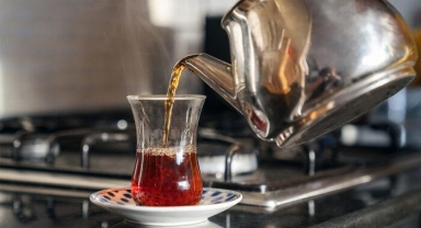 Çay değil zehir: Bir hata kansere davetiye çıkarıyor! Ödüllü çay demleme tekniği