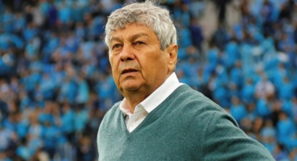 Dinamo Kiev’in Teknik Direktörü Lucescu'dan Fenerbahçe'ye gözdağı! 21 maç yaptık, 18’ini kazandık