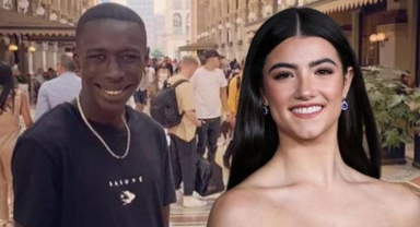 Fabrika İşçiliğinden Fenomenliğe! Khaby Lame, TikTok'ta zirvenin yeni sahibi oldu!