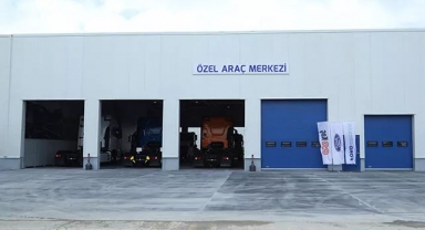 Ford Trucks, Niş talepler alacak