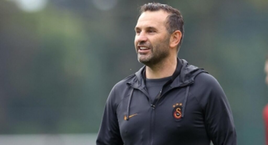 Galatasaray, Okan Buruk yönetiminde sezonu açtı
