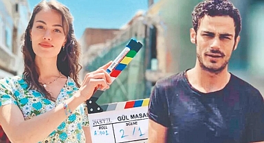 Gül Masalı dizisi oyuncuları ve konusu açıklandı! Gül Masalı nerede çekiliyor, uyarlama mı?
