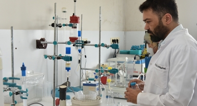 KİTAM Çevre Ölçüm Analiz Birimi, TÜRKAK Akreditasyonu ile Teknik Yeterlilik ve Kapasitesini Kanıtladı