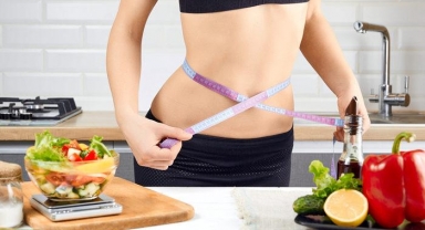 Metabolizmayı hızlandırıyor, yağ kaybını destekliyor! İşte cayır cayır yağ yakan 7 yiyecek...