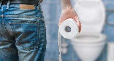 Sofranızdan eksik etmeyin: Kabızlık ve ishal için etkili çözüm
