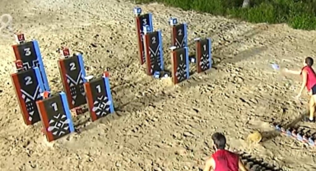 Son dakika: Survivor'da dokunulmazlığı kim aldı, kim aday oldu? 19 Haziran 2022 Survivor'da eleme adayı kim oldu?