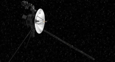 Türkçe mesaj taşıyan Voyager'ların vedası! NASA'dan üzücü haber geldi, kapatmaya başlatacak