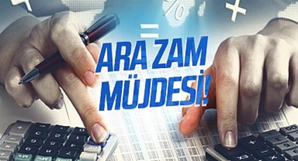 Zam müjdesi! Milyonlarca özel sektör çalışanı alacak, oranlar netleşti, tarih verildi, en az 1.500 TL
