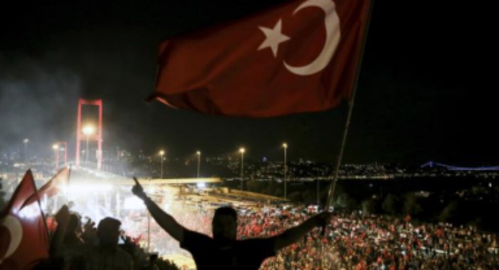 15 Temmuz etkinlikleri neler? İstanbul, Ankara 15 Temmuz'da hangi etkinlikler var? 15 Temmuz 2022 Cuma