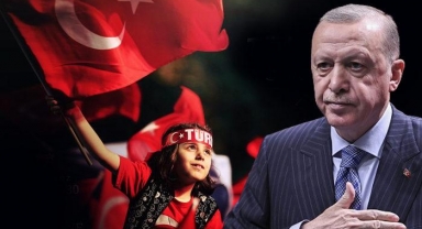 15 Temmuz hain darbe girişiminin 6. yılı!