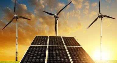 Avrupa Parlamentosu yüzde 45 yenilenebilir enerji hedefini kabul etti