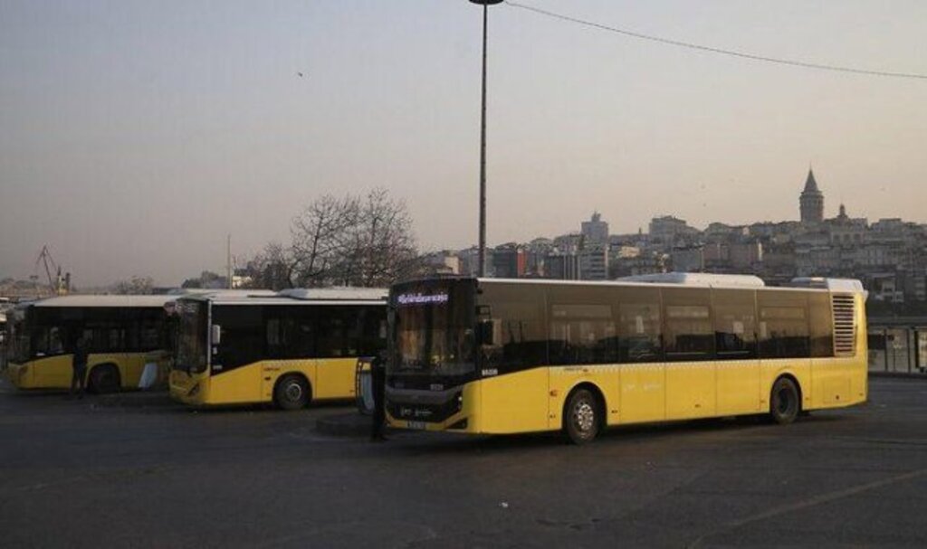 Bugün otobüsler ücretsiz mi? 15 Temmuz İstanbul'da metro, Marmaray, İETT otobüsleri, tramvay bedava mı? 15 Temmuz 2022 Cuma