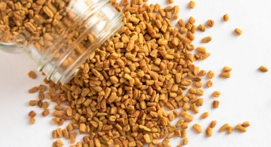 Doğadaki en etkili ağrı kesici: Çemen otu nedir?