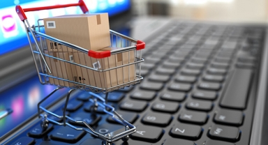 E-ticaret pazarı 6 trilyon dolara koşuyor!