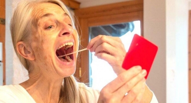 Koronavirüs belirtilerinin görülme sıklığı değişti! İşte en sık görülen 20 semptom...
