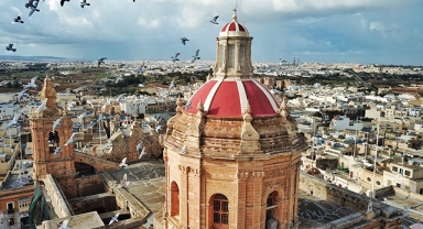 Malta, festivalleriyle yalnız turizm değil kültür destinasyonları arasında yer alıyor