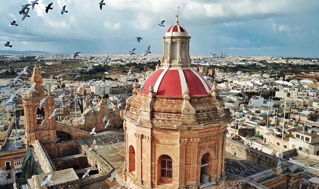 Malta, festivalleriyle yalnız turizm değil kültür destinasyonları arasında yer alıyor
