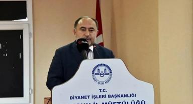 OMÜBAM Dinî Liderler Eğitim Programı Samsun İl Müftülüğünde Başladı