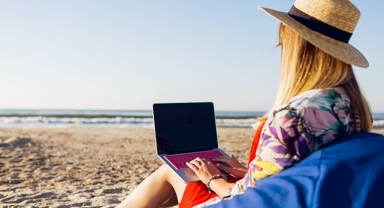 Siber saldırganlar tatil yapmıyor!