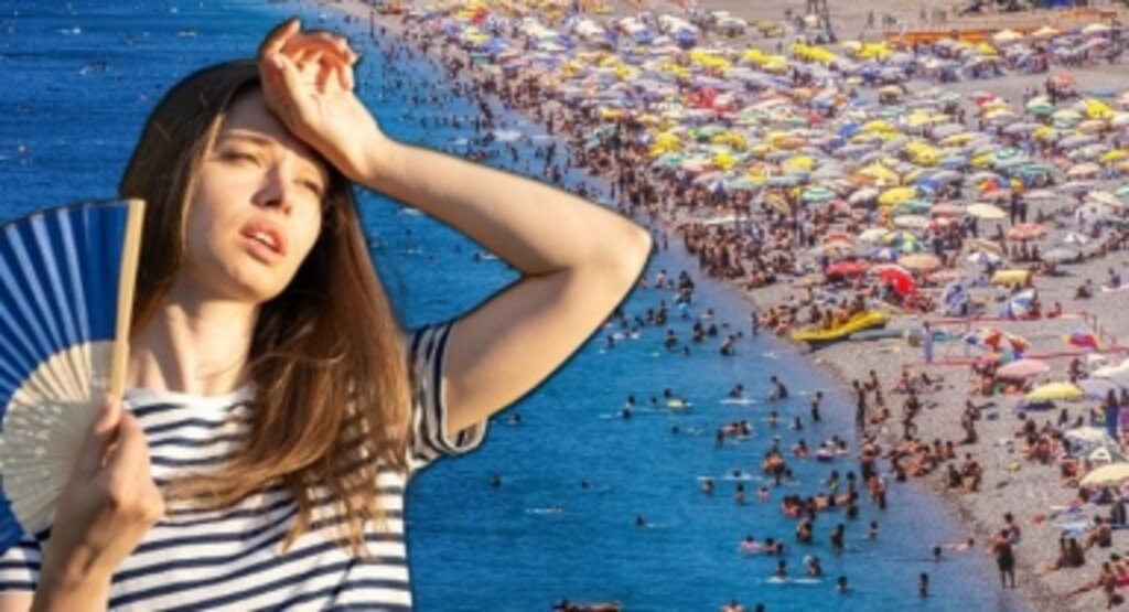 SON DAKİKA | Meteoroloji uyardı! Güneş tepeye çıkıyor, yaz kendini hissettiriyor... (Son hava durumu tahminleri)