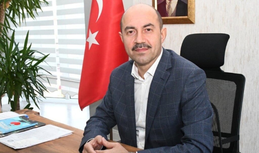 Terme Belediye Başkanı Ali Kılıç'tan Kurban Bayramı mesajı