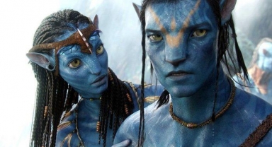 Yeni Avatar filminin fragmanı yayınlandı, serinin ikincisi Aralık'ta beyaz perdede olacak