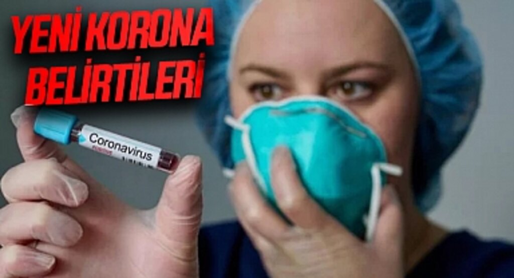 Yeni koronavirüs belirtileri neler? Covid-19 belirtileri değişti! İşte Covid (corona) BA.5 varyantı belirtileri