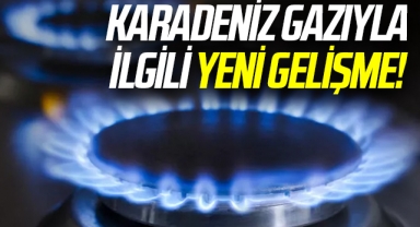 Yeri doğal gaz ile ilgili son dakika gelişmesi! Tarih verildi! Yıl sonu bitecek