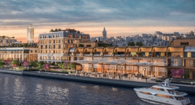 1,5 milyon kruvaziyer turist İstanbul’u ziyaret edecek