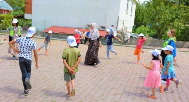 Aile Bağları bu proje ile güçleniyor