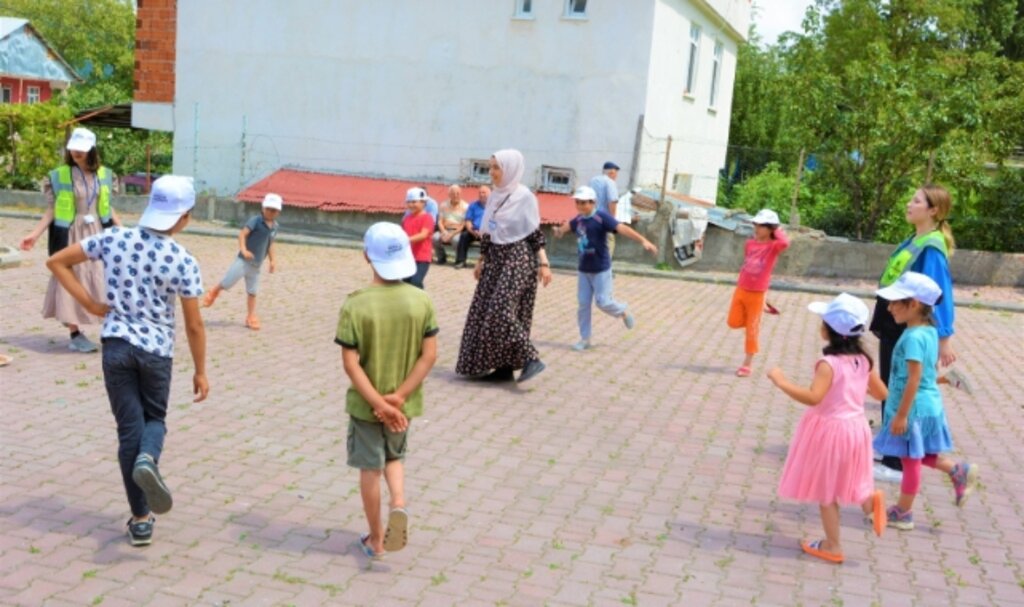 Aile Bağları bu proje ile güçleniyor