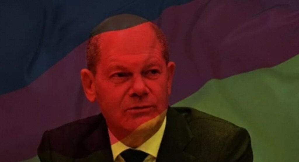 Almanya'da Cum-Ex depremi... Scholz’un maillerine inceleme