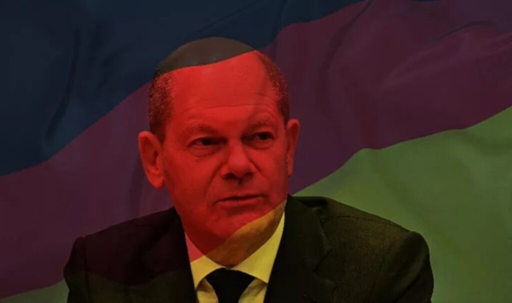 Almanya'da Cum-Ex depremi... Scholz’un maillerine inceleme