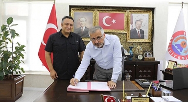 Bafra Belediyesi'nden ücretsiz KPSS genel tekrar kursu