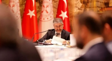 Bakan Nebati açıkladı: 'Kararlılıkla ilerlemeye devam edeceğiz'
