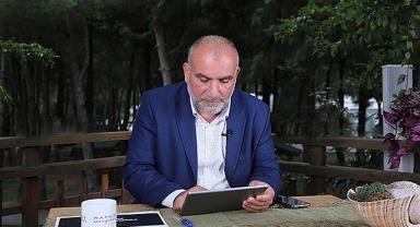 Canik Belediyesi Mobil Uygulama yayında