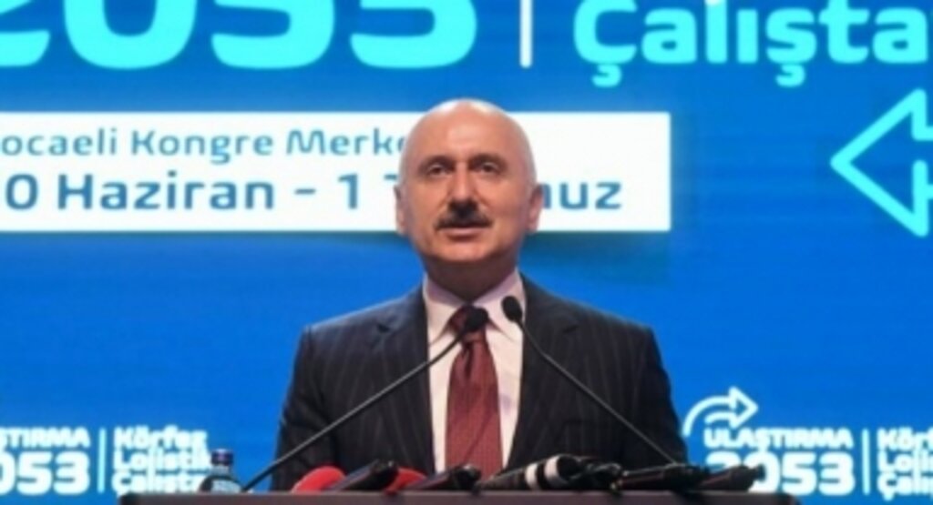 Deniz Yoluyla En Fazla İhracat Amerika'ya