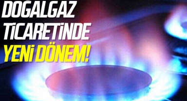 Doğal Gaz Ticaretinde Yeni Dönem! Rusya ve Türkiye Doları Rafa Kaldırıyor!