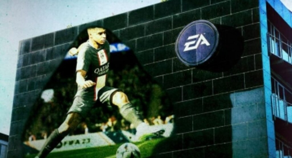 Dünyada gündem oldu! Amazon, Electronic Arts'ı mı alıyor?