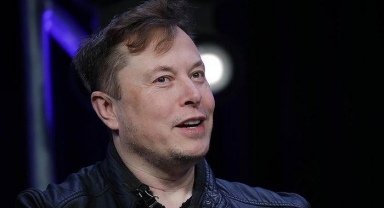 Elon Musk,