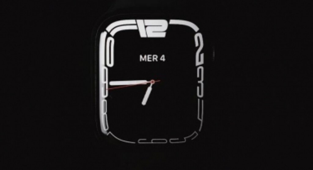 Günün Apple Watch Pro söylentisi: Apple Watch Series 7 ile arasında