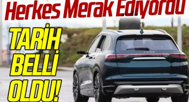 Herkes Merakla Bekliyordu! Tarih Belli Oldu